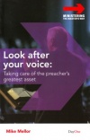 Look After Your Voice